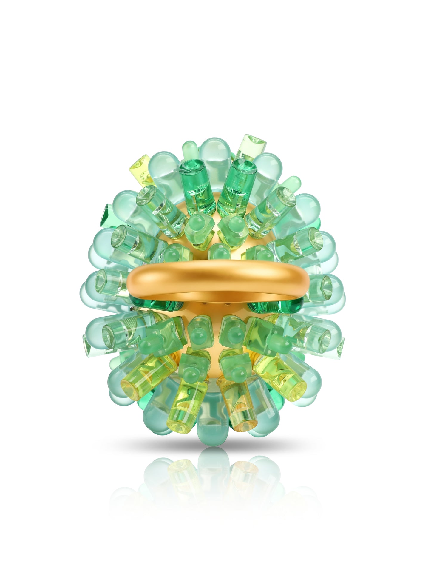 Snoozing Ring