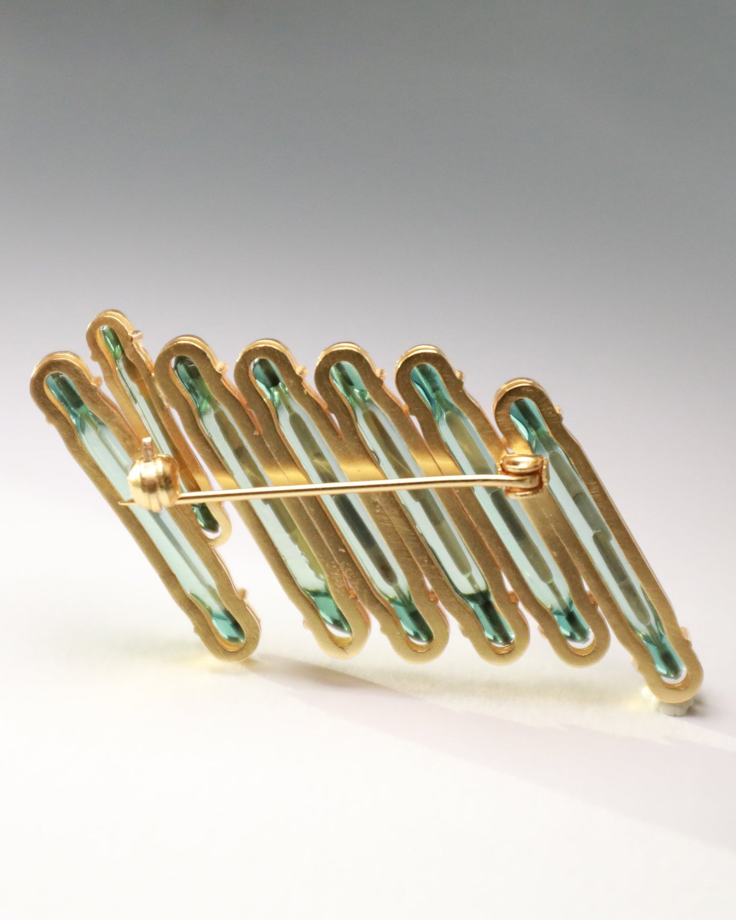 Switch ON! Brooch Ⅱ in Sterling Silver