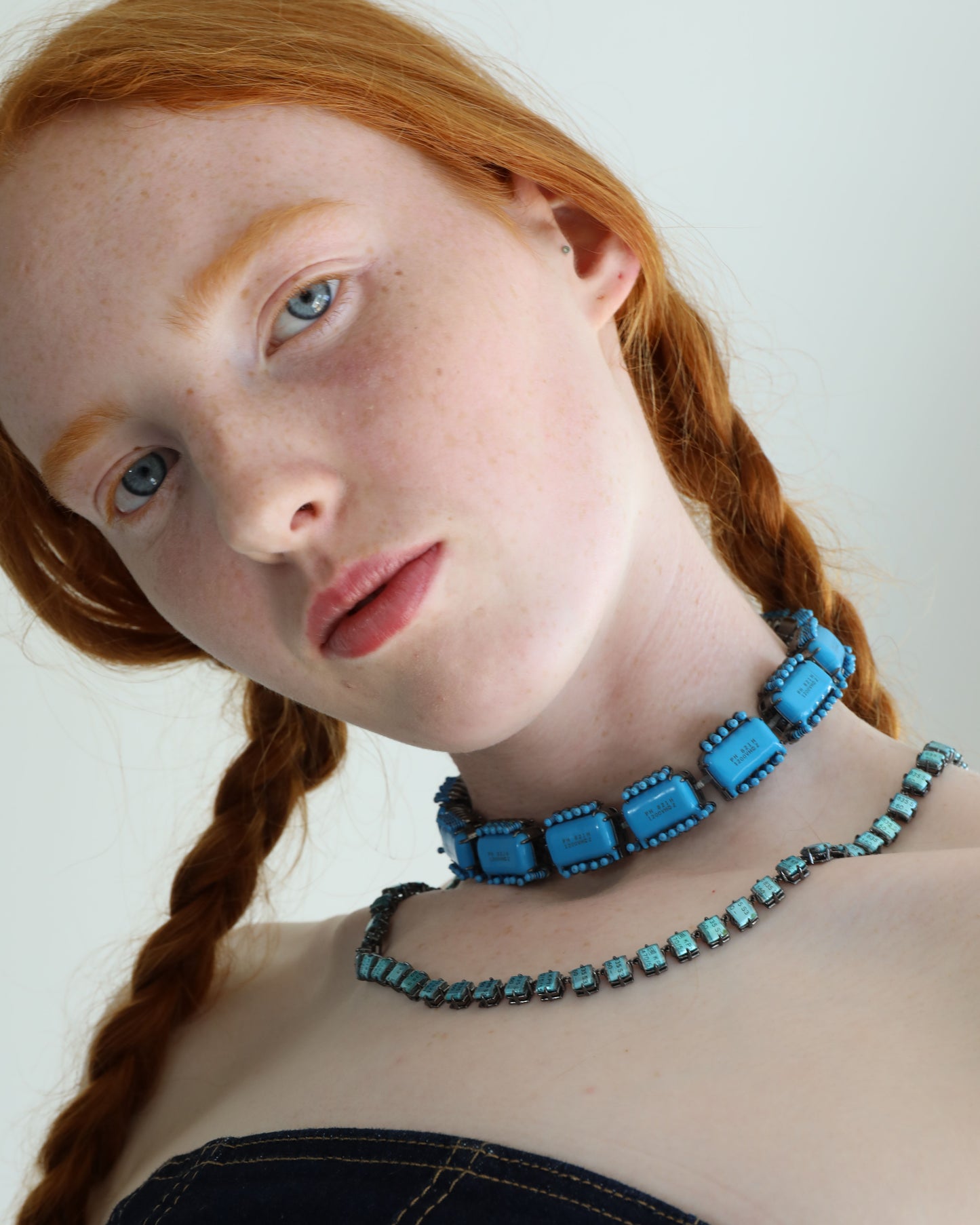Essence Drops Choker