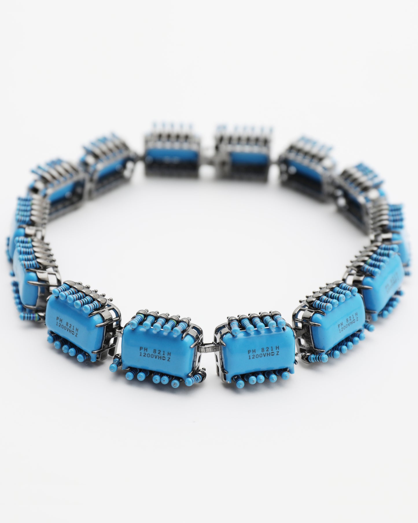 Essence Drops Choker