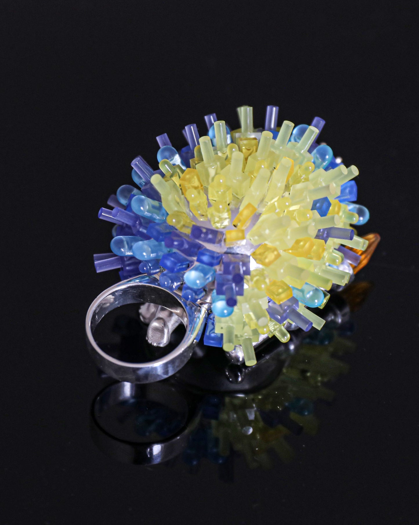 King